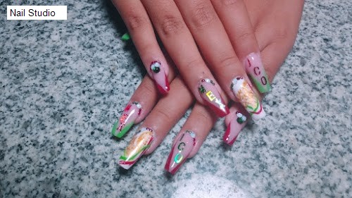 Nail Studio - lakeland