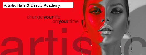 Artistic Nails & Beauty Academy