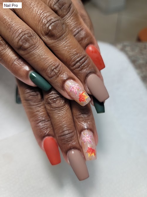 Nail Pro