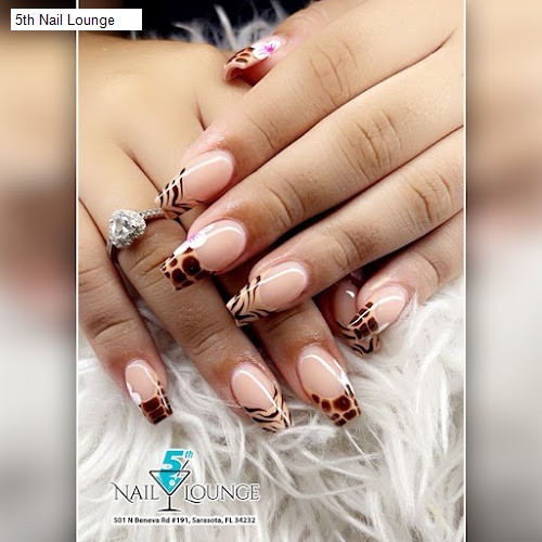 5th Nail Lounge