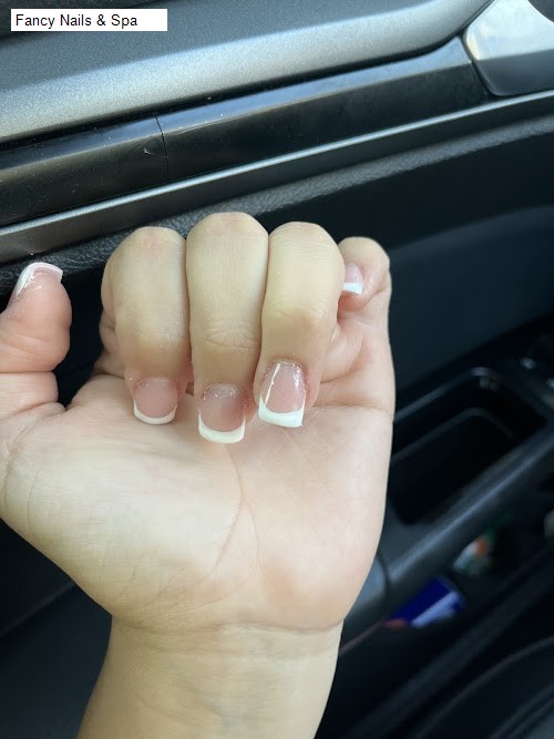 Fancy Nails & Spa