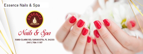 Essence Nails & Spa