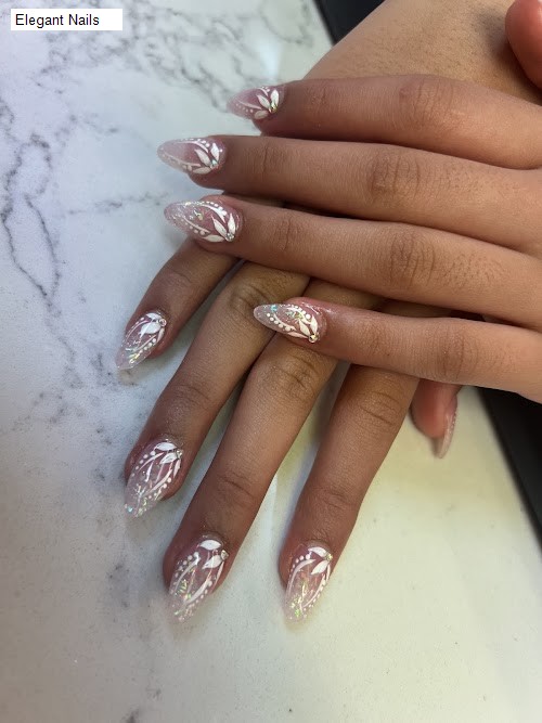 Elegant Nails
