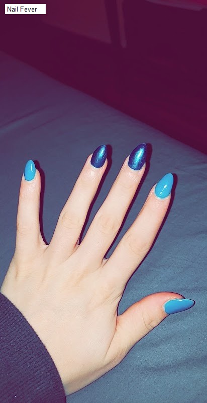 Nail Fever