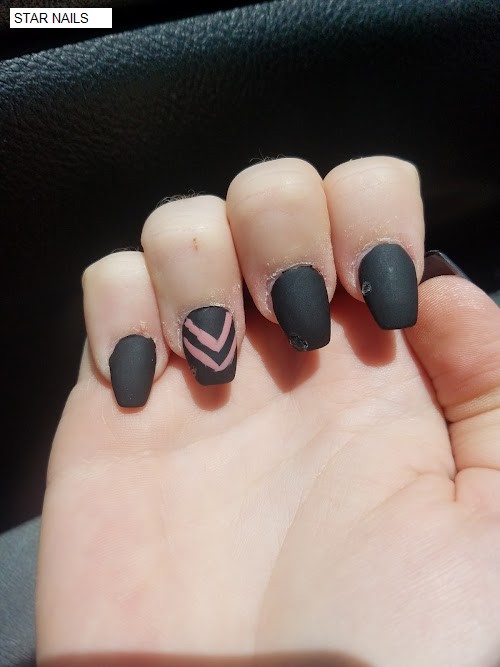STAR NAILS