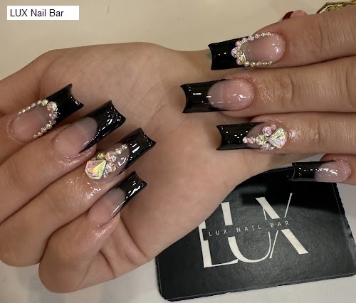 LUX Nail Bar