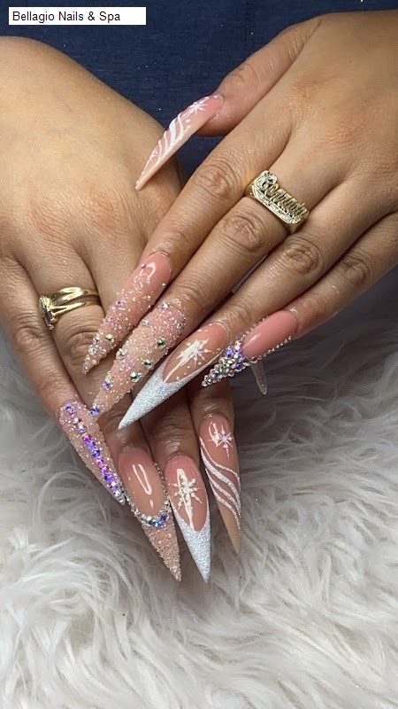 Bellagio Nails & Spa
