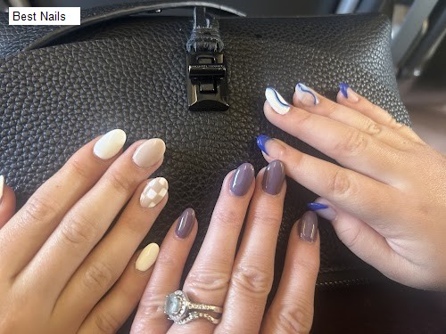 Best Nails