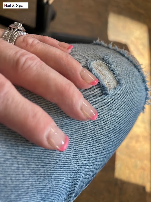Nail & Spa