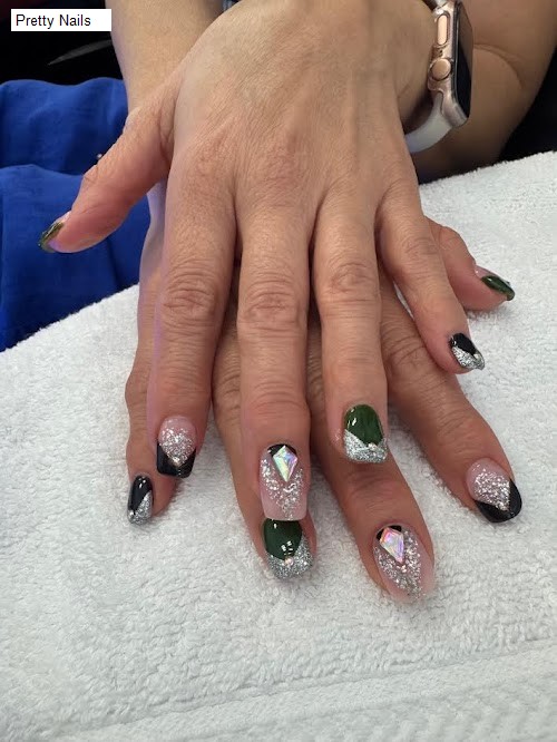 Pretty Nails