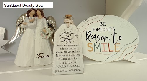 SunQuest Beauty Spa