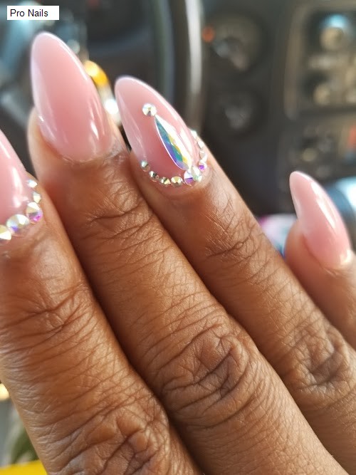 Pro Nails