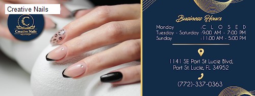 Creative Nails