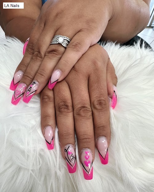 LA Nails