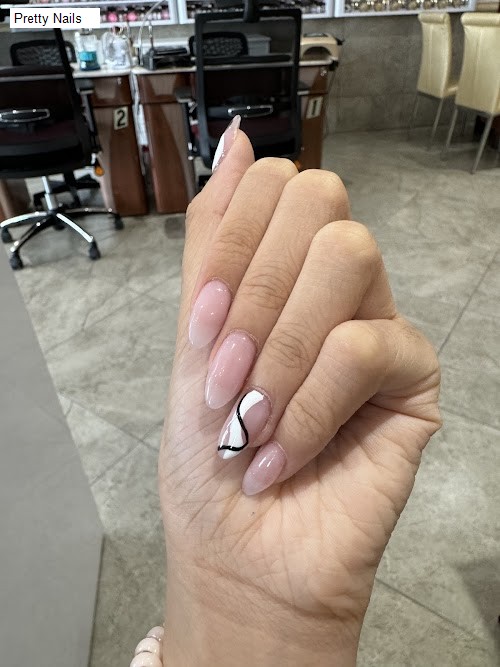 Pretty Nails