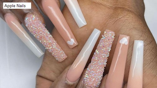 Apple Nails