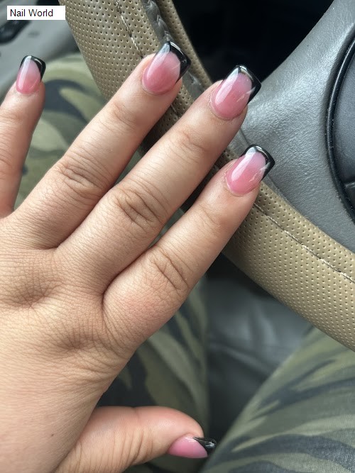 Nail World