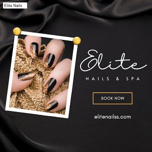 Elite Nails - bronx