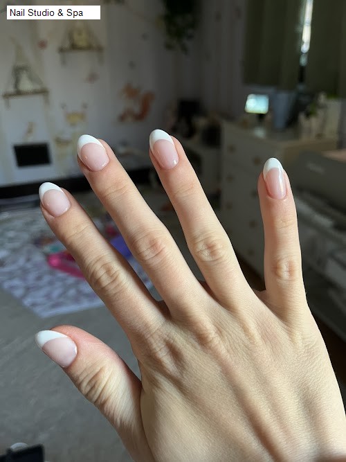 Nail Studio & Spa - buffalo