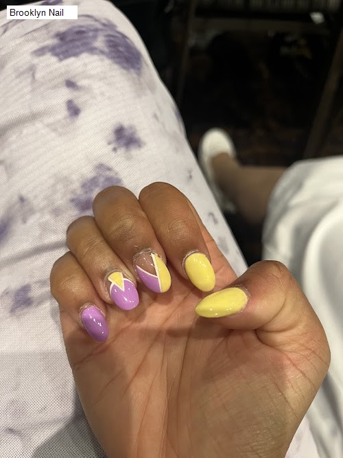 Brooklyn Nail