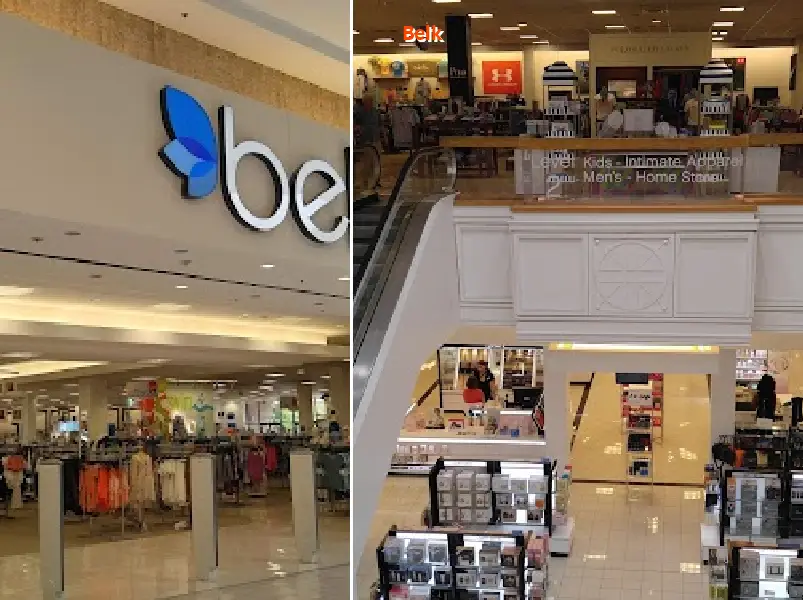 Belk