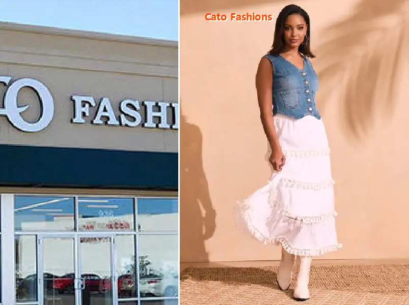 Cato Fashions