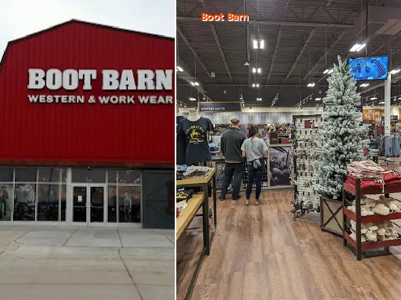 Boot Barn
