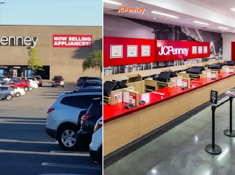 JCPenney