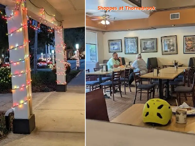 Shoppes at Thornebrook