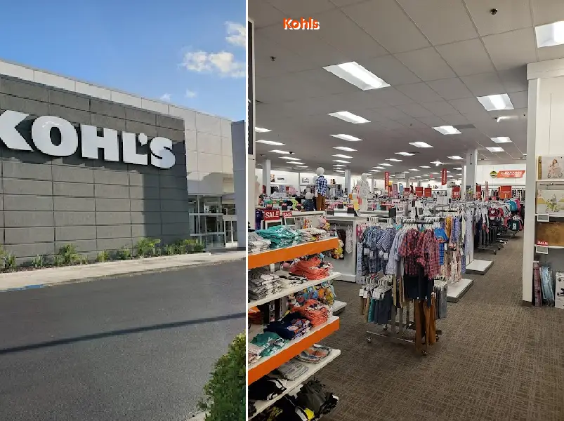 Kohls