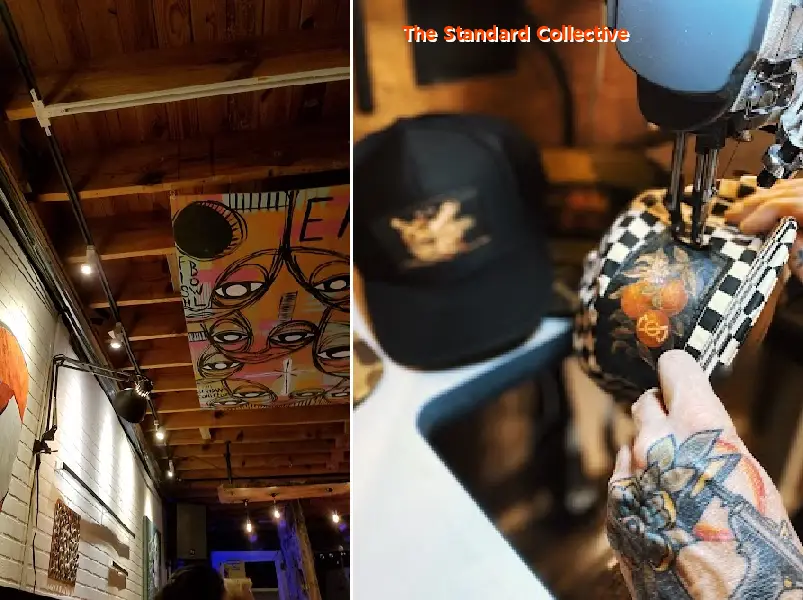 The Standard Collective