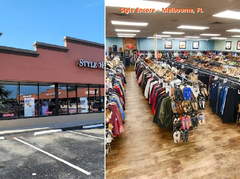 Style Encore - Melbourne, FL