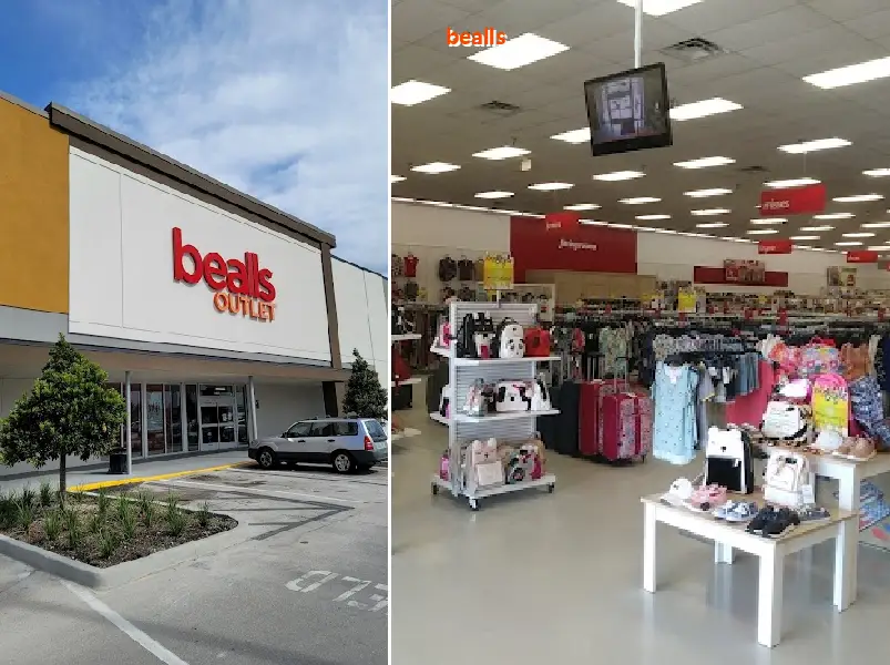 bealls