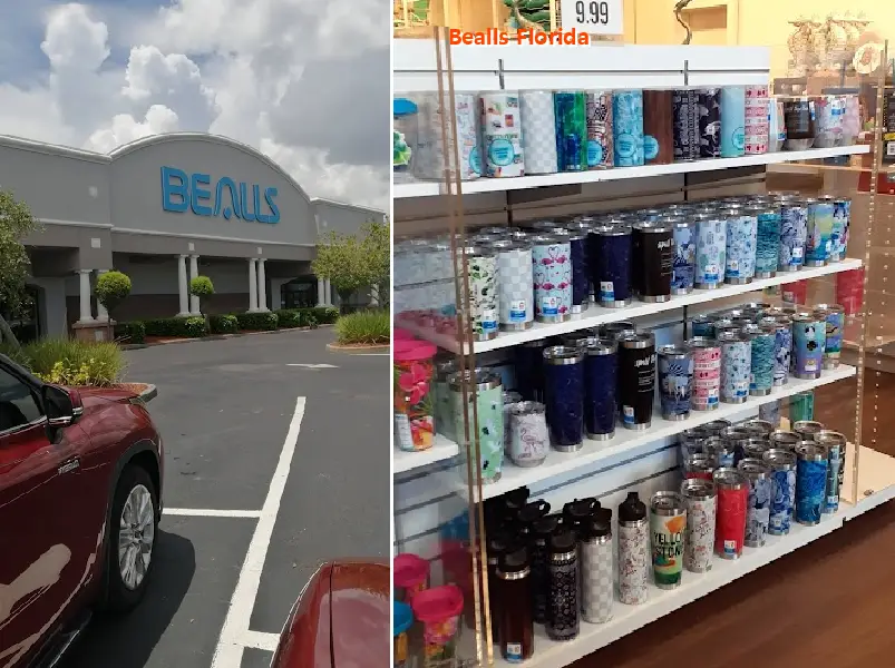 Bealls Florida