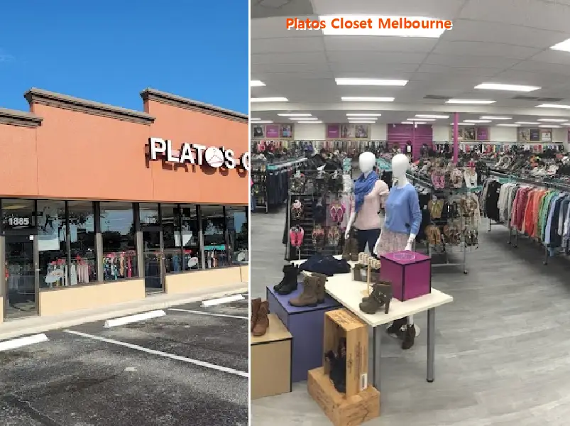 Platos Closet Melbourne