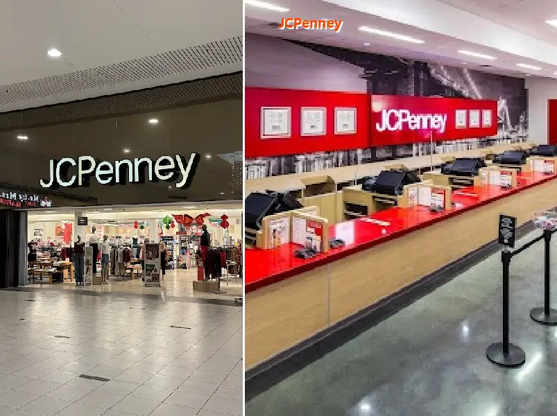 JCPenney