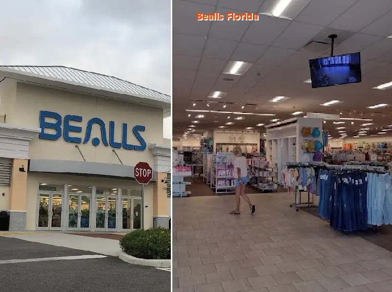 Bealls Florida