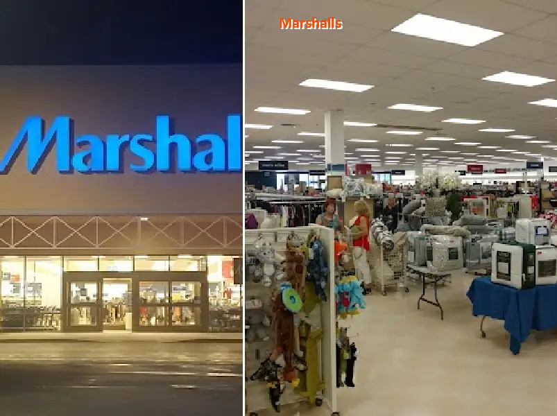 Marshalls