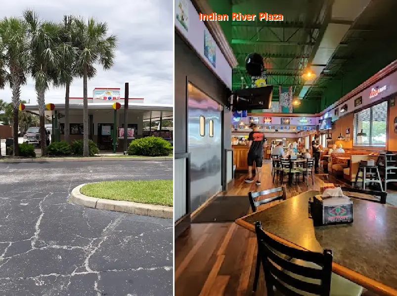 Indian River Plaza