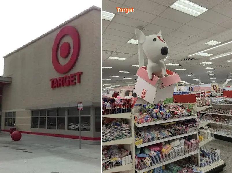 Target