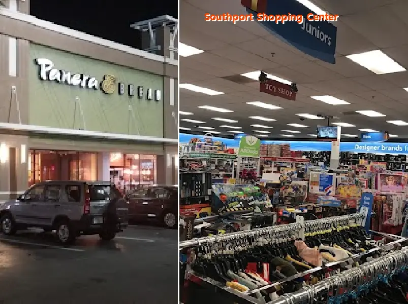 Southport Shopping Center