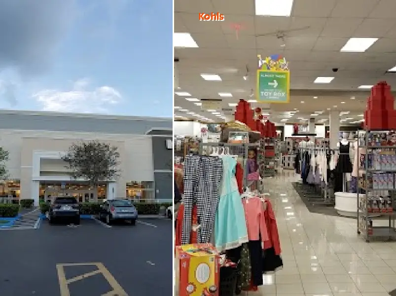 Kohls
