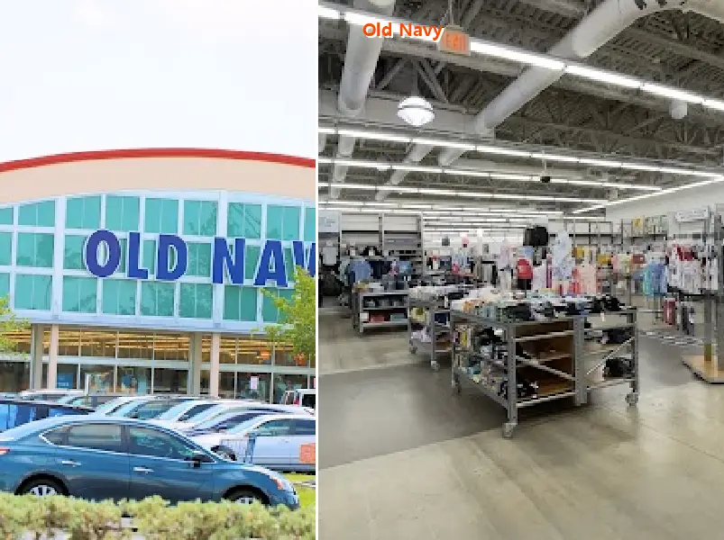 Old Navy