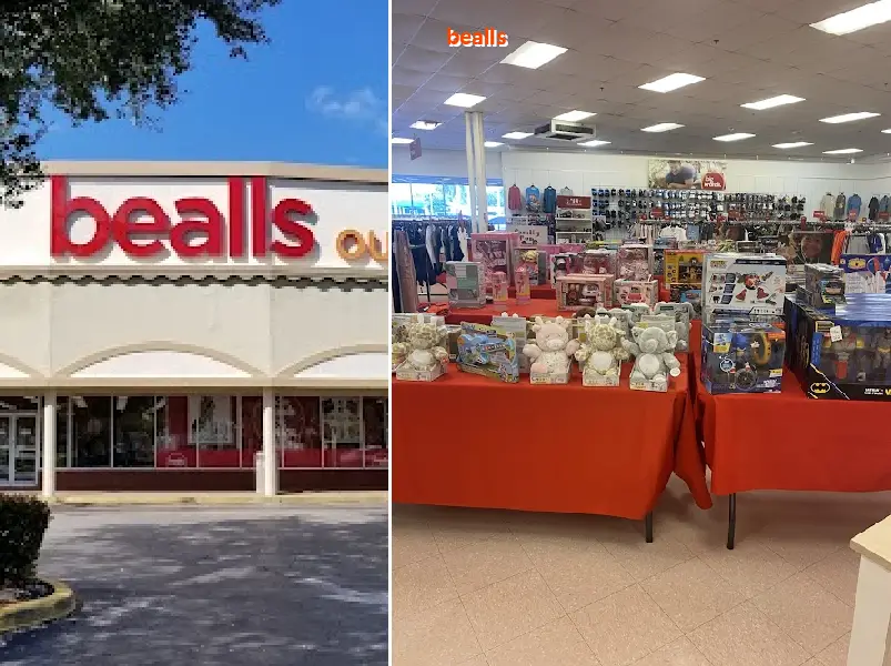 bealls