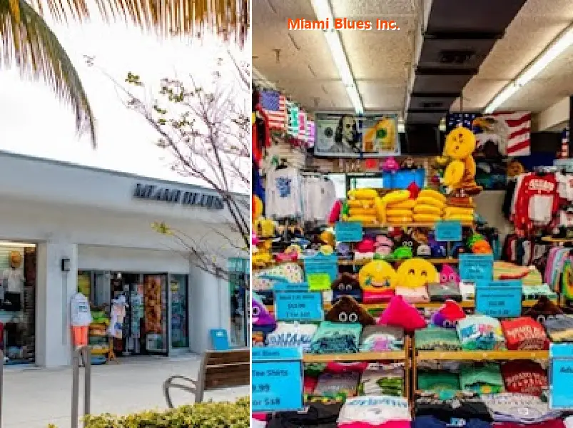 Miami Blues Inc.
