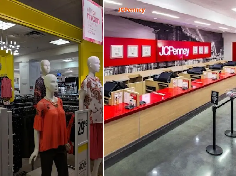 JCPenney