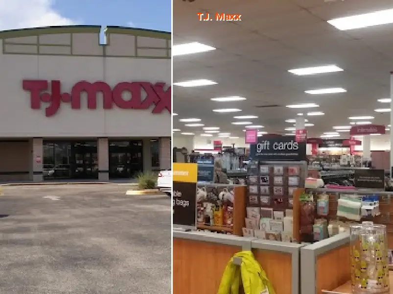 T.J. Maxx