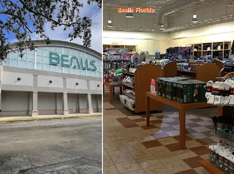 Bealls Florida