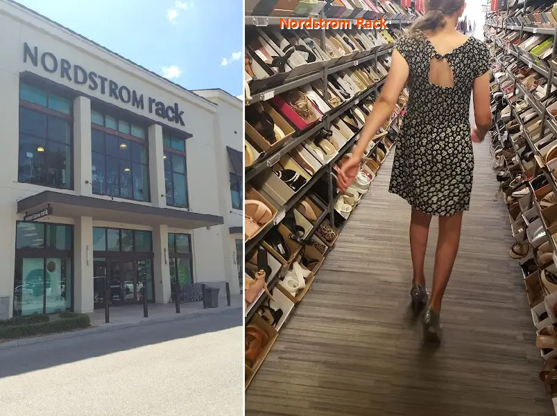 Nordstrom Rack