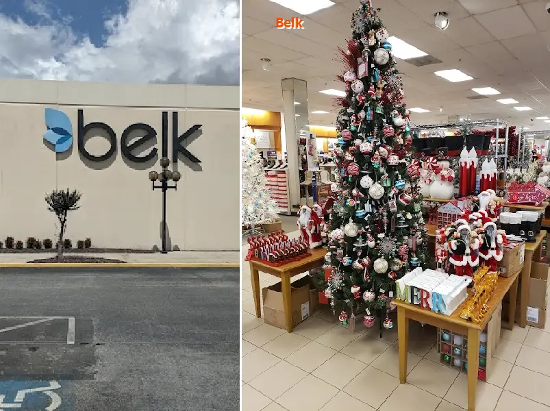 Belk